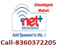 FASTWAY NETPLUS BROADBAND CHANDIGARH MOHALI